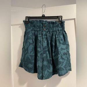 Madewell Shorts, Size XXS